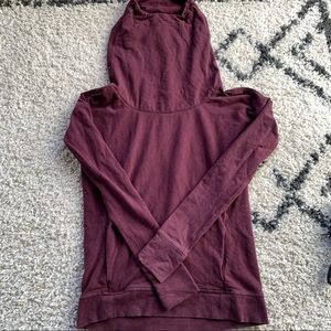 Lululemon Pullover